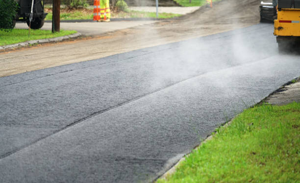 Best Driveway Resurfacing Services in USA